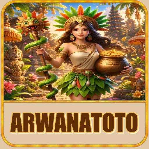 arwanatoto