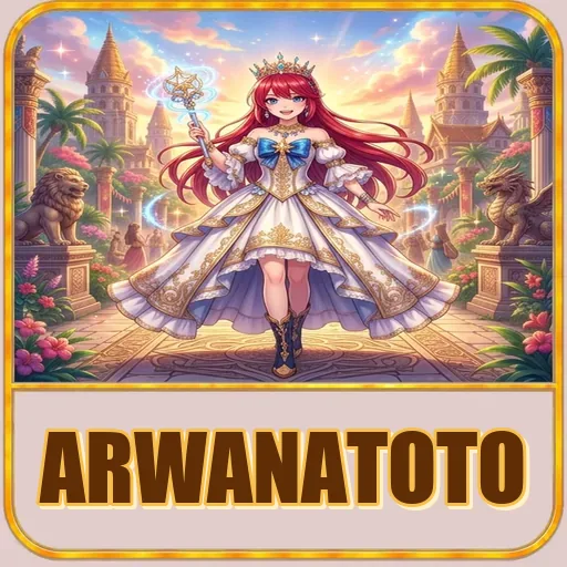 arwanatoto